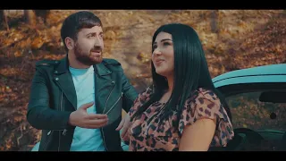 Resul Abbasov ft. Xana - Ölürem Senin Üçün (Meyxana) (Official Music Video) (2020)