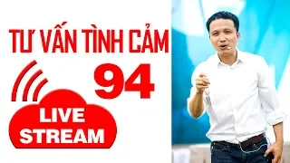 💥Live stream gỡ rối tơ lòng ... thòng 94