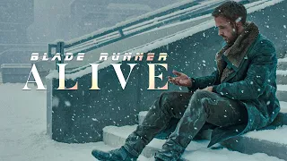 Blade Runner | Alive