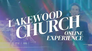 Lakewood Church  | Joel Osteen | Sunday Service 11am