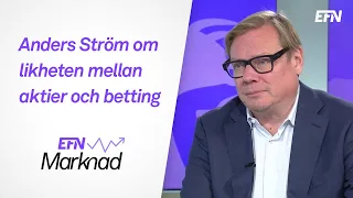 Superentreprenörens nya investeringar | EFN Marknad 15 december