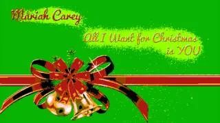 Mariah Carey - All I Want For Christmas Is You [8-bit Video]