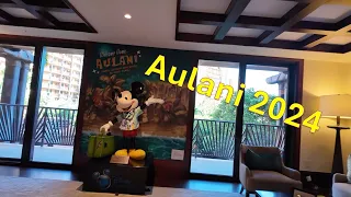 Aulani 2024