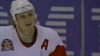 NHL STANLEY CUP FINALS 1997 - Game 3 - Detroit Red Wings @ Philadelphia Flyers