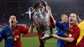 2009 UEFA Champions League Final Opening Ceremony, Stadio Olimpico, Spain.