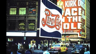 Mae Parrish Function On Broadway (1956)