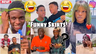 Lil Hezx Ft Carterefe Top' Hilarious Comedy Ft Favour Dre, Big Sweet, Softjo |BoboDerryReacts