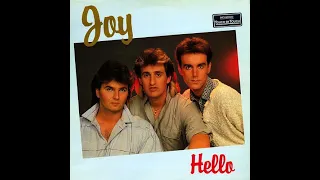 Joy - Hello (1986)