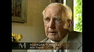 Madness from Within - Irish Civil War Documentary | 1998