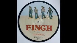 Finch - Out Of Control (AUS Bonehead Cruncher 73)