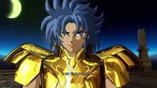 Рыцари Зодиака - Saint Seiya: Soldiers' Soul (PS4/PS3/PC) #4