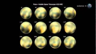 ScienceCasts: Visit To Pluto