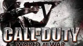 Call of Duty - World at War: Peleliu Landing