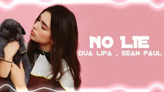 Dua Lipa - No Lie Ringtone | + Download Link ↓ | Status | Ringtone Express