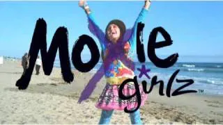 Moxie Girlz Commercial