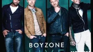Boyzone - Everyday I Love You | with Lyrics High Quality