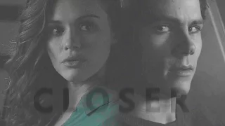 Stiles & Lydia | Closer