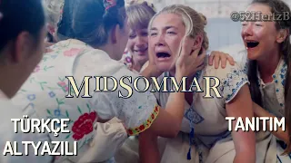 Midsommar/Ritüel - Türkçe Altyazılı 21 Haziran'a Özel Tanıtım