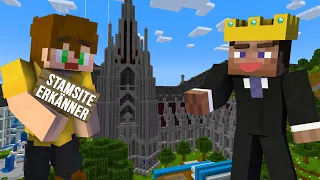 Stamsite erkänner STÖLD på MINECRAFT 90gq