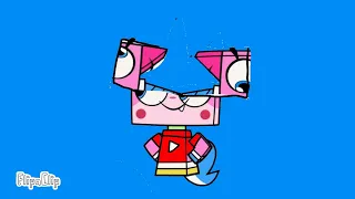 you tube unikitty