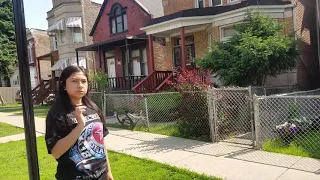 The Gallagher's House (Chicago) - Shameless