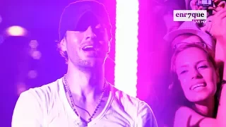 Enrique Iglesias - Be With You (LIVE HD)