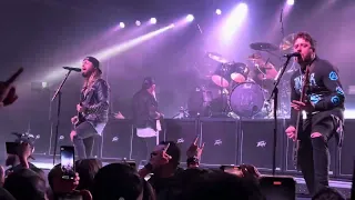 Bullet For My Valentine ‘Don’t Need You’ live in San Diego, Ca 10/29/23