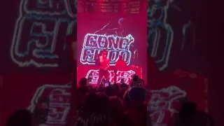 Gone.Fludd - Мамбл (live 10.09.2021)