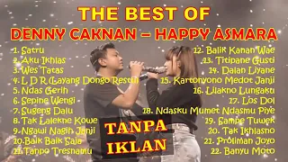 Full Album Denny Caknan feat Happy Asmara "Tanpa Iklan" Terbaru 2021.