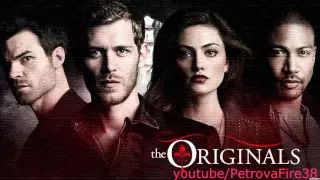 The Originals 3x09 Music "Savior" - TD Lind - Dark Days