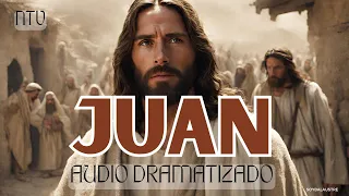 Juan - Biblia dramatizada NTV #biblia #audiobiblia