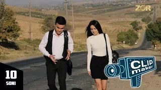 Clipmaker 10-soni - Dostonbek Turdiyev (07.11.2017)