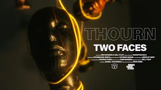 Thourn - "Two Faces" (Official Music Video) | BVTV Music