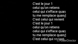 Louan jour 1 paroles