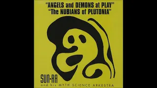 Sun Ra & His Myth Science Arkestra - Africa