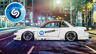 SHAZAM CAR MUSIC MIX 2021 🔊SHAZAM MUSIC PLAYLIST 2021 🔊 SHAZAM SONGS FOR CAR 2021 🔊 SHAZAM 🔊#SZ- 5