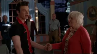 Glee - Memory (Full Performance)