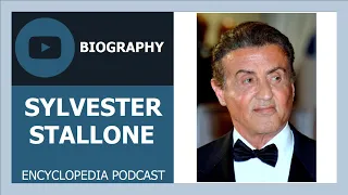 SYLVESTER STALLONE | The full life story | Biography of SYLVESTER STALLONE