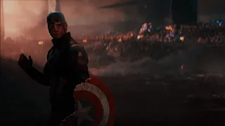 Avengers Endgame - House Of Memories edit