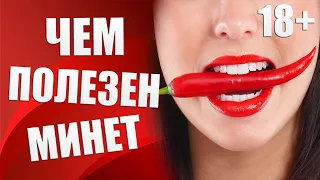 🔞Чем полезен минет и оральный секс в интимной жизни пары 18+