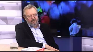 Вечер на Думской. Андрей Ермолаев, 19.10.2017