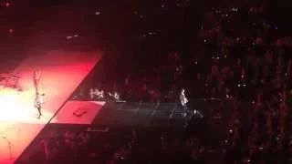 Capital FM Jingle Bell Ball 2016 - LIVE at London O2 - DNCE - Cake by The Ocean