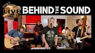 Sing it Live: BEHIND THE SOUND [Friday I’m In Love - The Cure]