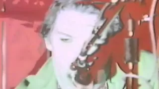 The Psychedelic Furs - Dumb Waiters (Official Video)