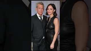 🌹David Foster and Katharine McPhee's beautiful marriage ❤️💍 #love #celebritymarriage #davidfoster