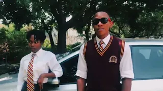 AKA - Lemons (Lemonade) Ft Nasty C Music Video Remake