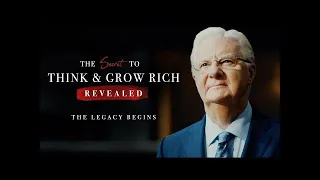 The Secret to Think and Grow Rich Revealed - Bob Proctor  ( translated Bahasa Indonesia )