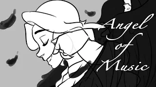 Angel of Music Animatic