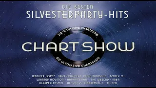 CHART SHOW HITS 2021 I THE BEST SILVESTER MUSIC RADIO CHARTS I PARTY NEW