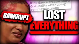 How Chef Pii RUINED Her Life In 7 Months (Pink Sauce Lady)